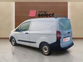 Ford Courier 1.5 TDCi - 7600 € / 14864.31 лв. - 95472676 6