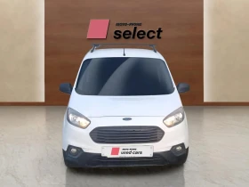 Ford Courier 1.5 TDCi - 7600 € / 14864.31 лв. - 95472676 3