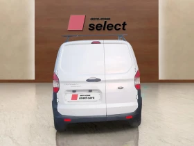 Ford Courier 1.5 TDCi - 7600 € / 14864.31 лв. - 95472676 8