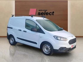 Ford Courier 1.5 TDCi - 7600 € / 14864.31 лв. - 95472676 2