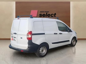 Ford Courier 1.5 TDCi - 7600 € / 14864.31 лв. - 95472676 7
