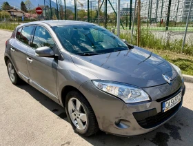 ����� �� �������� �� Renault Megane 1.5 dCi 110��