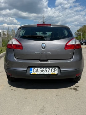 Renault Megane 1.5 dCi 110�� | Mobile.bg � ����� ������ 3
