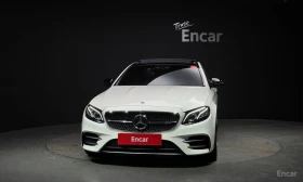 Mercedes-Benz E 53 AMG 4MATIC* + * 3D* BURMESTER* ���������* �����* ����� | Mobile.bg � ����� ������ 3
