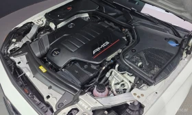 Mercedes-Benz E 53 AMG 4MATIC* + * 3D* BURMESTER* ���������* �����* ����� | Mobile.bg � ����� ������ 17