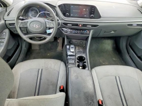 Hyundai Sonata SE* СЕРВИЗНА ИСТОРИЯ* ЛИЗИНГ | Auto.bg — изображение 8