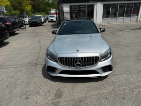 Mercedes-Benz C 43 AMG �������� ������� / ���� CARFAX / ��� ���� / ������ | Mobile.bg � ����� ������ 2