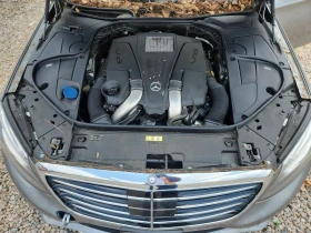 Mercedes-Benz S 550 4Matic - 12599 € / 24641.50 лв. - 30716443 10