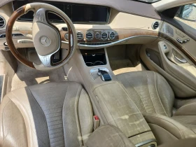Mercedes-Benz S 550 4Matic - 12599 € / 24641.50 лв. - 30716443 7