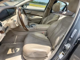 Mercedes-Benz S 550 4Matic - 12599 € / 24641.50 лв. - 30716443 8