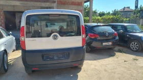 Opel Combo ��������� ���� 6 | Mobile.bg � ����� ������ 5