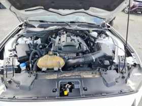 Ford Mustang 2.3L 4 REAR WHEEL DRIVE | Mobile.bg � ����� ������ 11