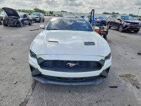 Ford Mustang 2.3L 4 REAR WHEEL DRIVE | Mobile.bg � ����� ������ 5