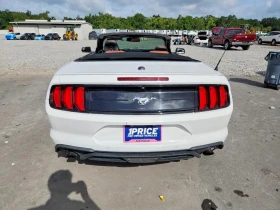 Ford Mustang 2.3L 4 REAR WHEEL DRIVE | Mobile.bg � ����� ������ 6