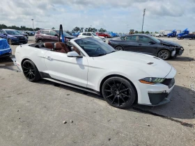 Ford Mustang 2.3L 4 REAR WHEEL DRIVE | Mobile.bg � ����� ������ 4