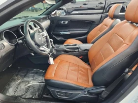 Ford Mustang 2.3L 4 REAR WHEEL DRIVE | Mobile.bg � ����� ������ 7