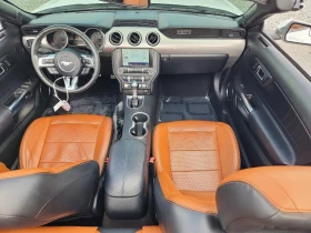 Ford Mustang 2.3L 4 REAR WHEEL DRIVE | Mobile.bg � ����� ������ 8