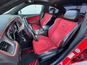 Dodge Charger R/T SCAT PACK* DISTRO* ОБДУХВАНЕ* CARPLAY - 30300 € / 59261.65 лв. - 13736763 6