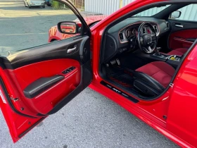 Dodge Charger R/T SCAT PACK* DISTRO* ОБДУХВАНЕ* CARPLAY - 30300 € / 59261.65 лв. - 13736763 5