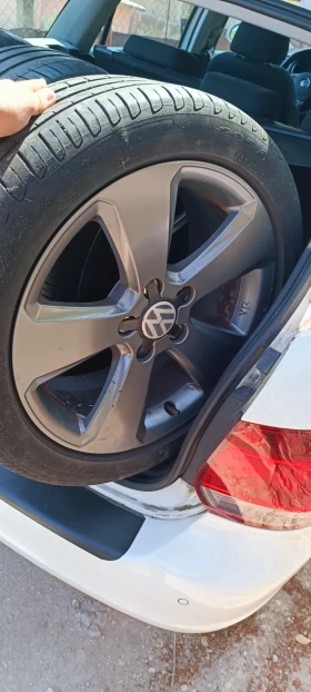 VW Golf | Mobile.bg � ����� ������ 13