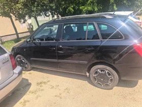 Skoda Fabia | Mobile.bg � ����� ������ 4