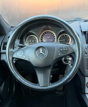 Mercedes-Benz C 250 204HP| AMG| PANO| LED| СЕРВИЗНА ИСТОРИЯ| ЛИЗИНГ - 5500 € - 40334475 13