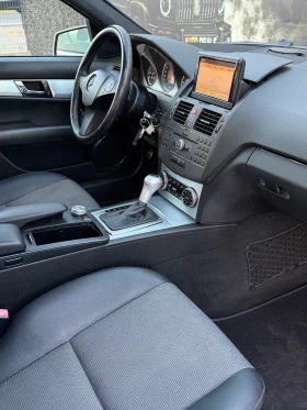 Mercedes-Benz C 250 204HP| AMG| PANO| LED| СЕРВИЗНА ИСТОРИЯ| ЛИЗИНГ - 5500 € - 40334475 10