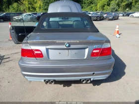 BMW M3 2004 BMW M3 | Auto.bg — изображение 7