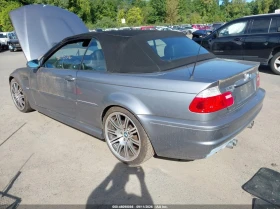 BMW M3 2004 BMW M3 | Auto.bg — изображение 8