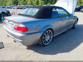BMW M3 2004 BMW M3 | Auto.bg — изображение 6