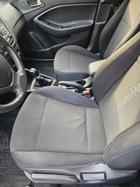 Hyundai I20 1.2 GO - 9188 € - 74514321 13