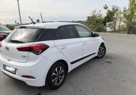 Hyundai I20 1.2 GO - 9188 € - 74514321 6