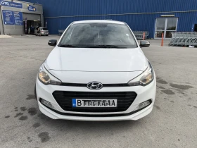 Hyundai I20 1.2 GO - 9188 € - 74514321 4