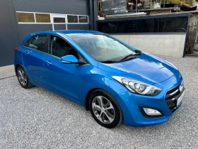Hyundai I30 1.6i ������ ��������� | Mobile.bg � ����� ������ 2