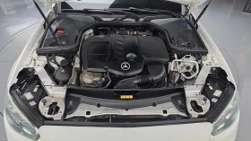 Mercedes-Benz E 220 4MATIC AMG LINE FULL MAX | Auto.bg — изображение 6