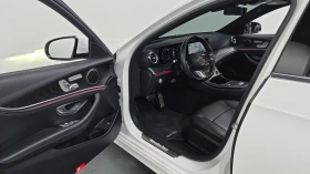 Mercedes-Benz E 220 4MATIC AMG LINE FULL MAX | Auto.bg — изображение 7