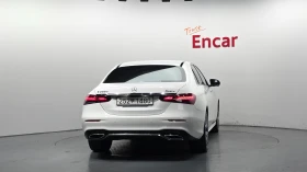 Mercedes-Benz E 220 4MATIC AMG LINE FULL MAX | Auto.bg — изображение 4
