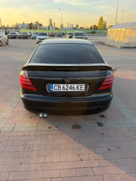 Mercedes-Benz C 220 AMG Pack - 2000 € - 25560877 7