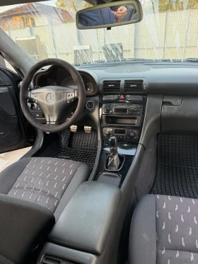 Mercedes-Benz C 220 AMG Pack - 2000 € - 25560877 8