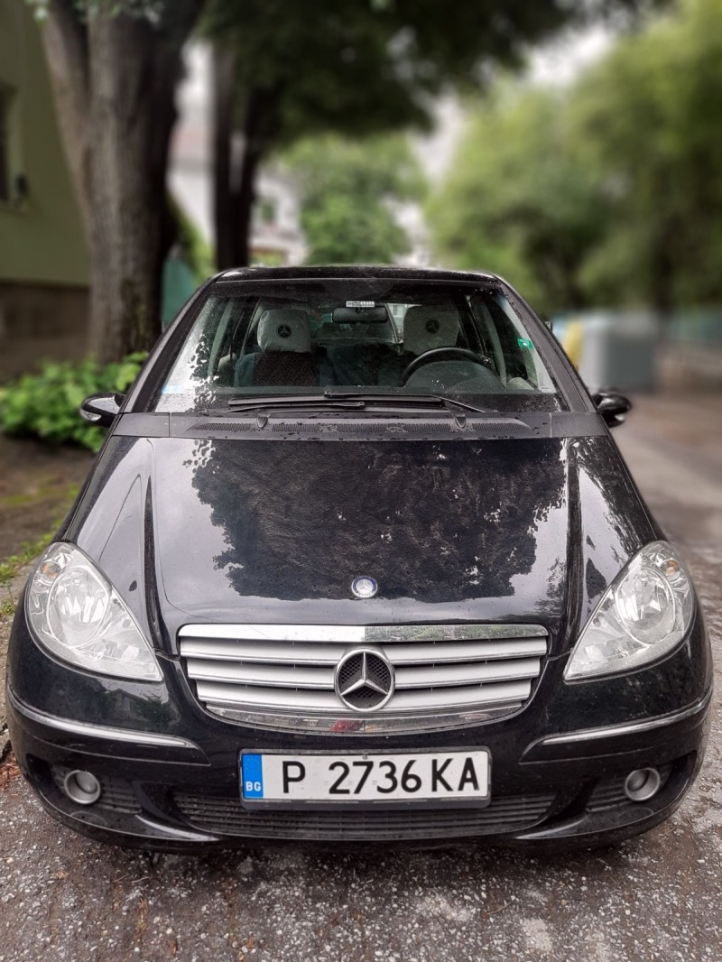 Mercedes-Benz A 180, снимка 3 - Автомобили и джипове - 44957579