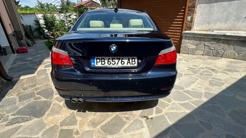 BMW 530 XDrive 4x4, снимка 2 - Автомобили и джипове - 45637010