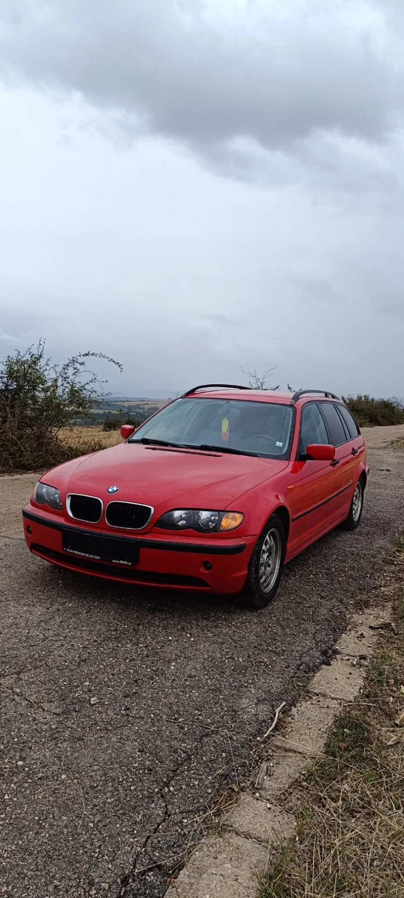 BMW 318 2.0 comarel , снимка 3 - Автомобили и джипове - 47248357