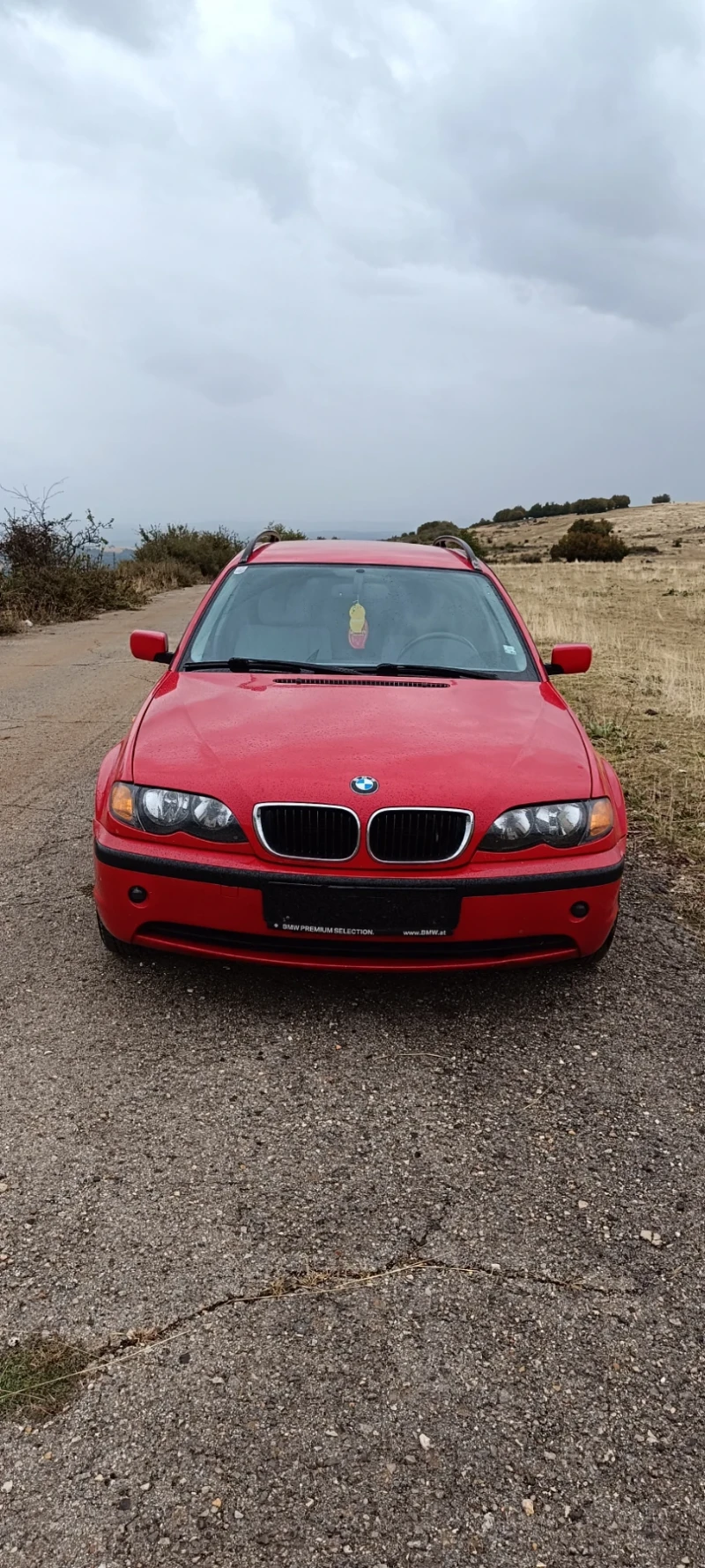 BMW 318 2.0 comarel , снимка 1 - Автомобили и джипове - 47248357