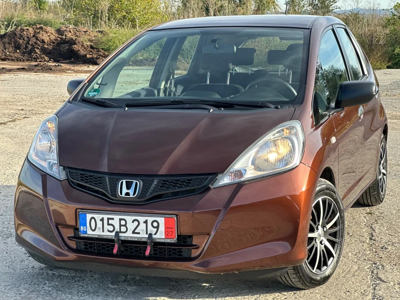 Honda Jazz FACELIFT , снимка 2 - Автомобили и джипове - 47513626