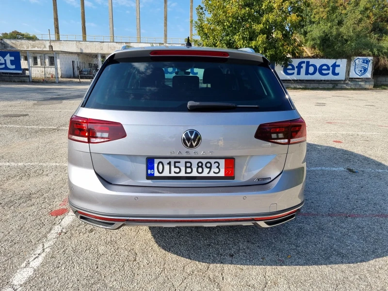 VW Alltrack 2.0TDI Face 4Motion 200кс Digital Dist LED 2022г, снимка 6 - Автомобили и джипове - 47600871