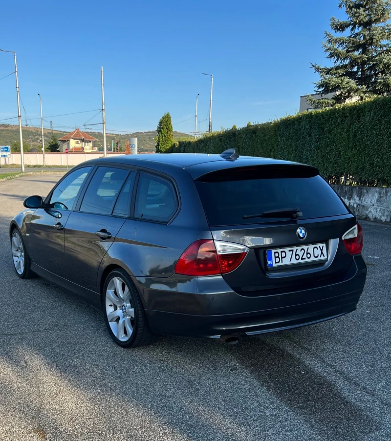 BMW 320, снимка 3 - Автомобили и джипове - 48032817