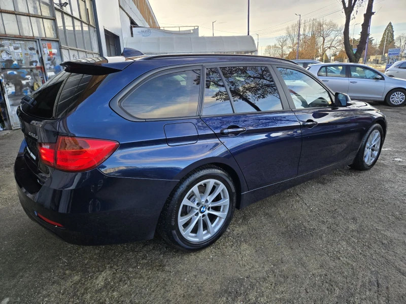 BMW 320, снимка 3 - Автомобили и джипове - 48295311