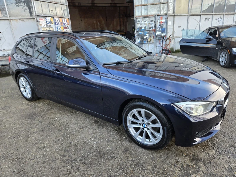 BMW 320, снимка 2 - Автомобили и джипове - 48295311