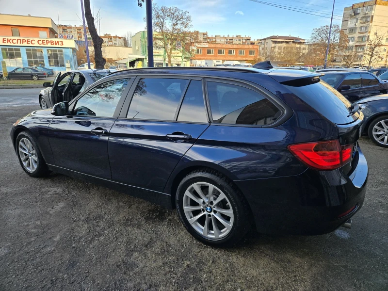 BMW 320, снимка 4 - Автомобили и джипове - 48295311