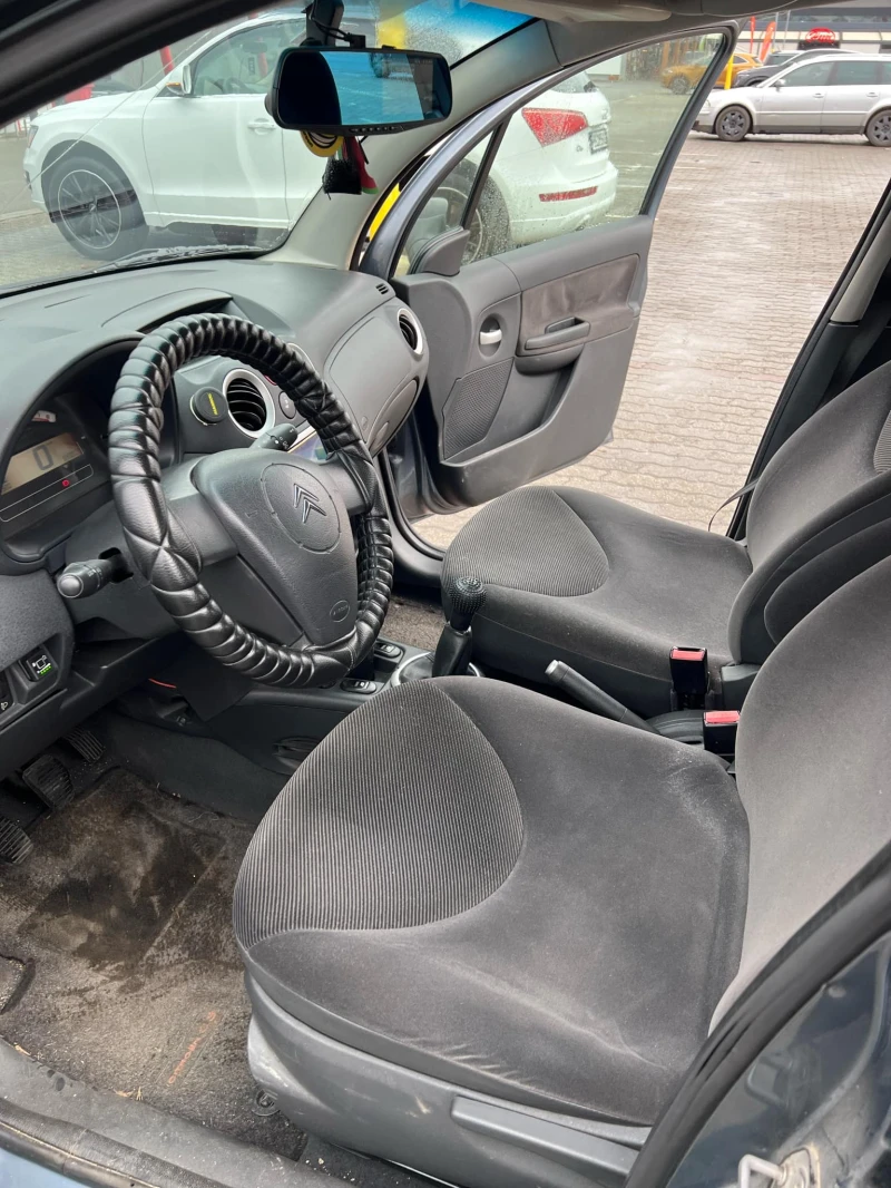 Citroen C3 1.1, снимка 12 - Автомобили и джипове - 48354585